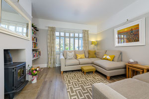 Sitting Room- click for photo gallery
